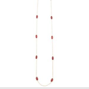 Kendra Scott Kellie Long Necklace